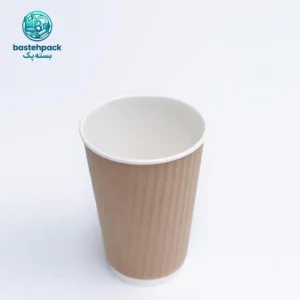 قیمت لیوان یکبار مصرف کرافت ۳۶۰ سی‌ سی بیرون‌ بر