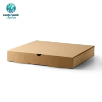 جعبه پیتزا یکبار مصرف 30 سانتی | مناسب سفارش عمده فستفودها