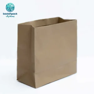 پاکت دلیوری غذا و کنتاکی بیرون‌ بر | انتخاب حرفه‌ای برای رستوران‌ ها